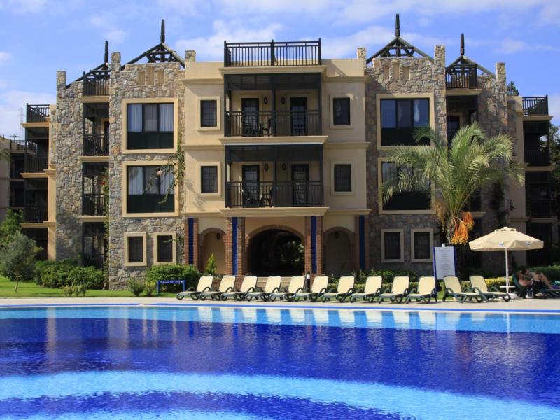 Selectum Collection Bodrum