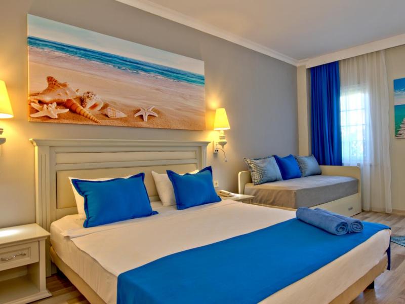 Selectum Collection Bodrum