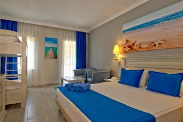 Отель Selectum Collection Bodrum Турция, Бодрум, фото 8
