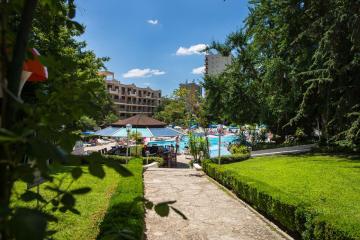Отель Perla Болгария, Золотые пески, фото 25