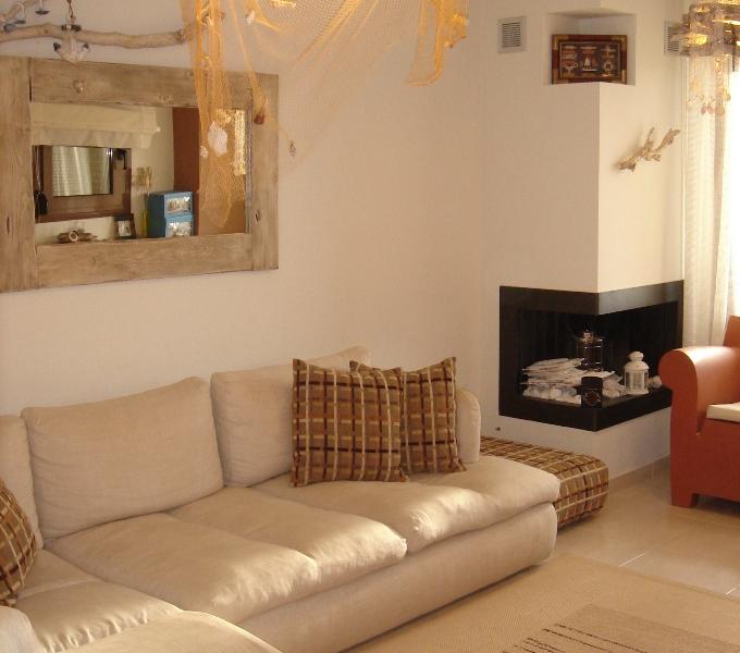 Villa Afrodita