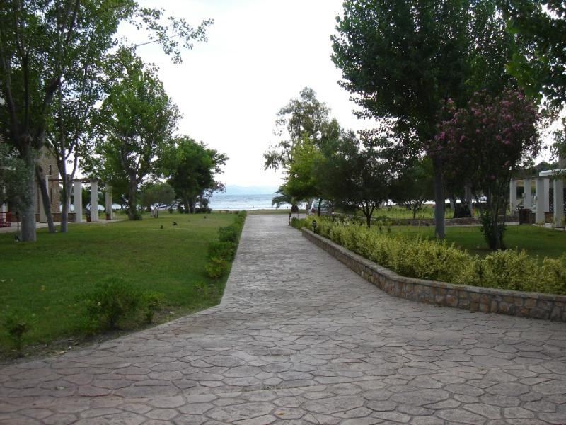 Villa Afrodita