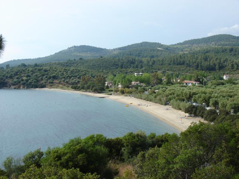 Villa Afrodita