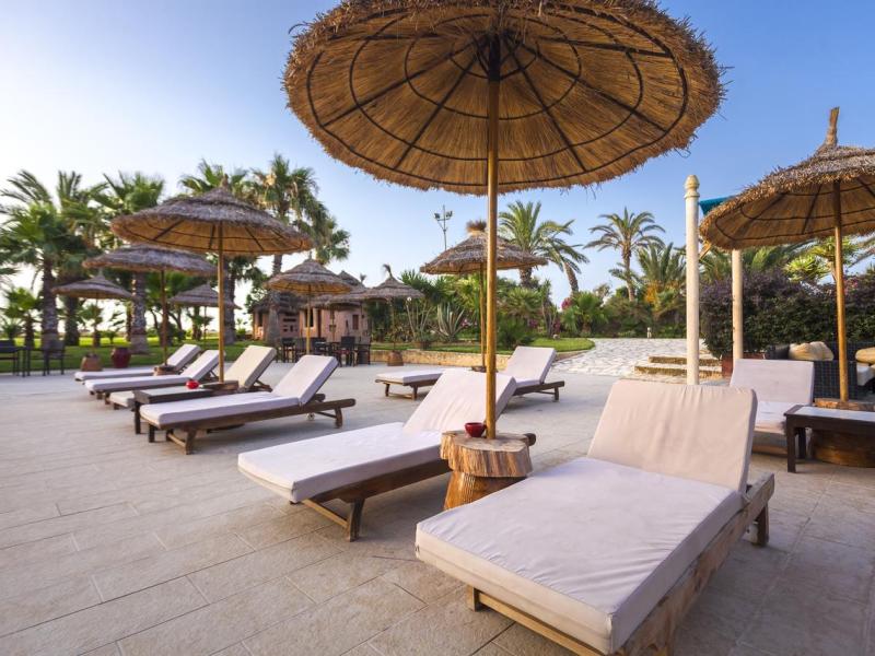 Africa Jade Thalasso