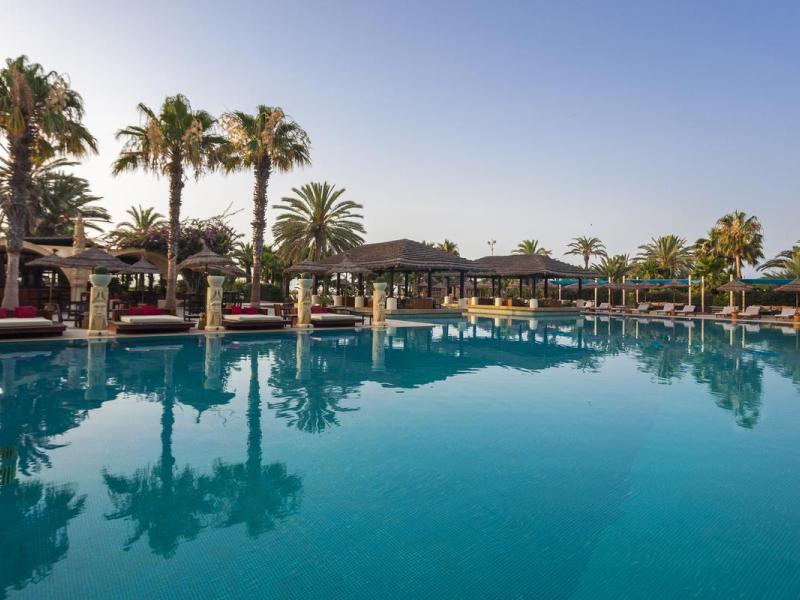 Africa Jade Thalasso