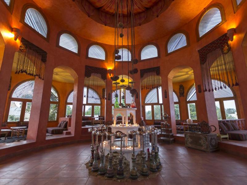 Africa Jade Thalasso