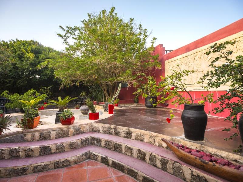 Africa Jade Thalasso