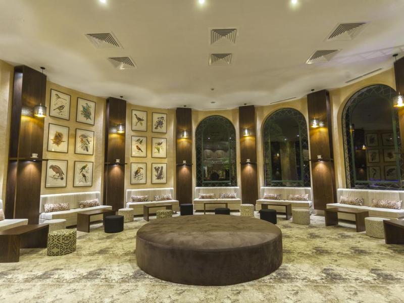 Africa Jade Thalasso