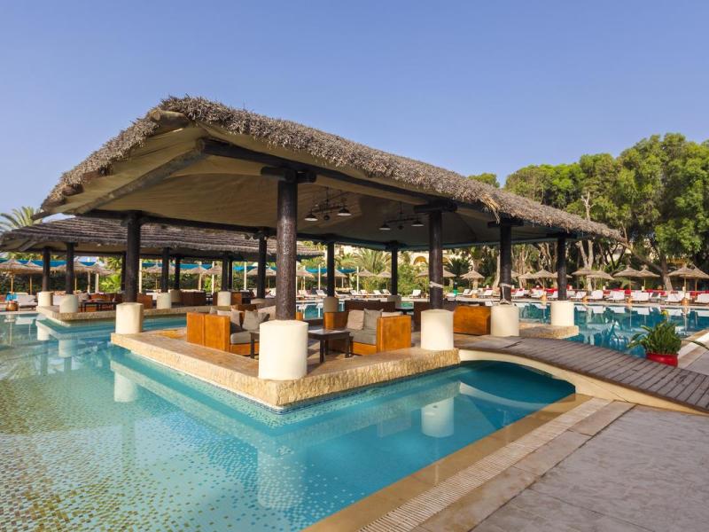 Africa Jade Thalasso