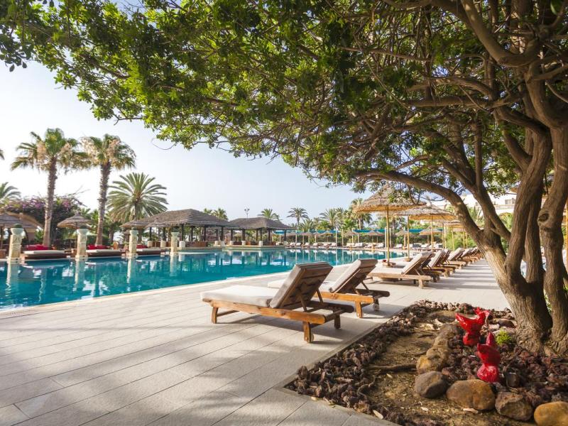 Africa Jade Thalasso