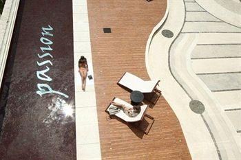 Cache Hotel Boutique