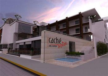 Cache Hotel Boutique