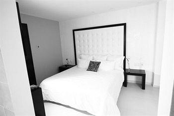Cache Hotel Boutique