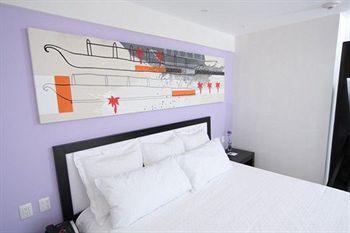 Cache Hotel Boutique