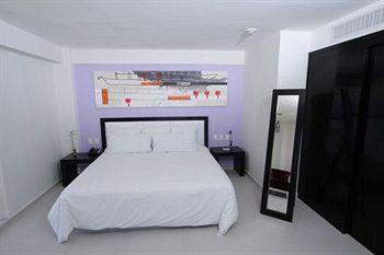 Cache Hotel Boutique