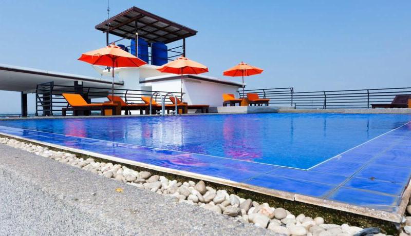 Chatkaew Hill Hotel & Residence