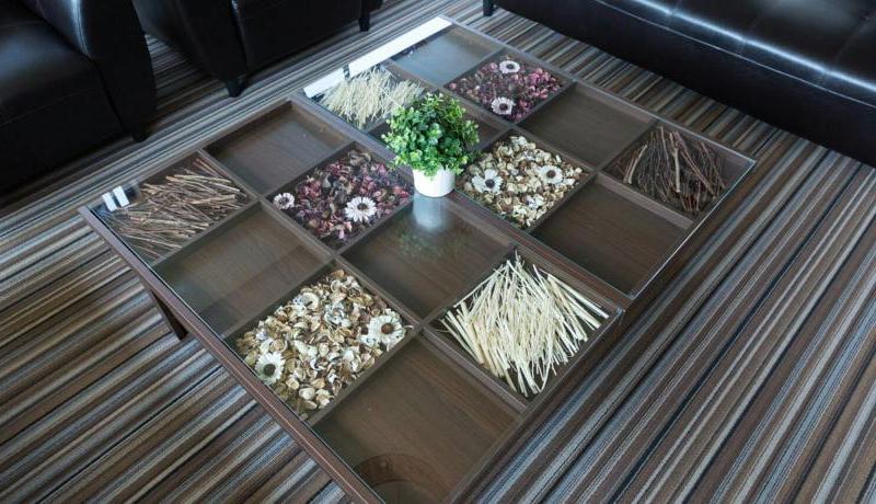 Chatkaew Hill Hotel & Residence