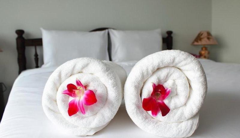 Chatkaew Hill Hotel & Residence