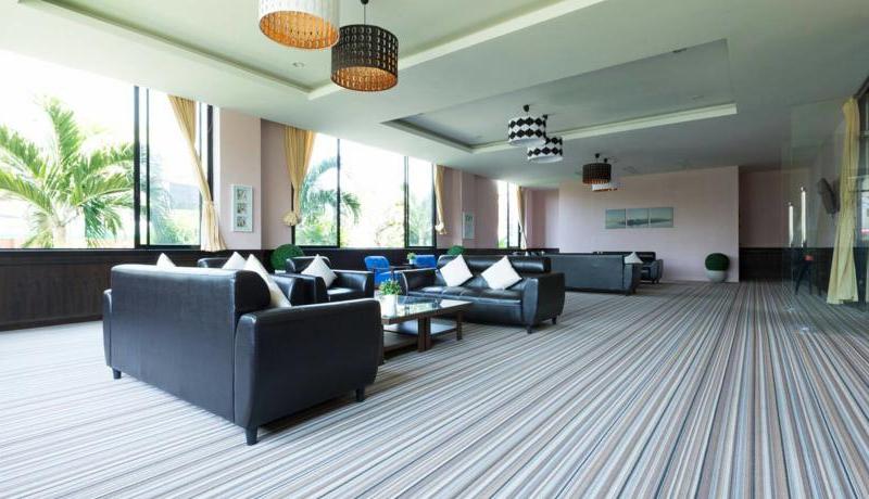 Chatkaew Hill Hotel & Residence