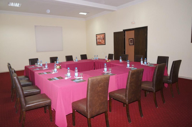 Marrakech Ryads Parc & Spa