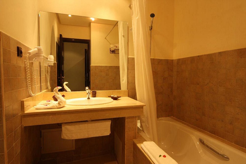 Marrakech Ryads Parc & Spa