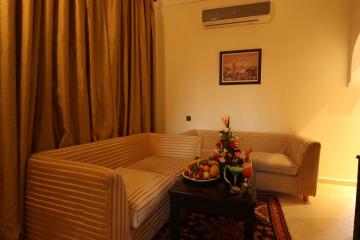 Отель Marrakech Ryads Parc & Spa Марокко, Марракеш, фото 21
