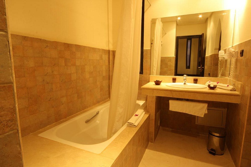 Marrakech Ryads Parc & Spa