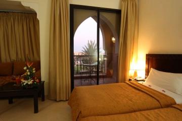 Отель Marrakech Ryads Parc & Spa Марокко, Марракеш, фото 25