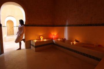 Отель Marrakech Ryads Parc & Spa Марокко, Марракеш, фото 26