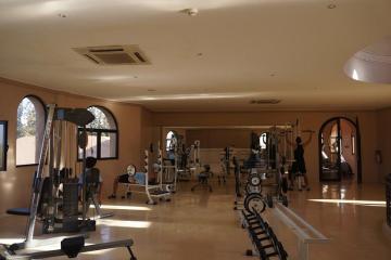 Отель Marrakech Ryads Parc & Spa Марокко, Марракеш, фото 3