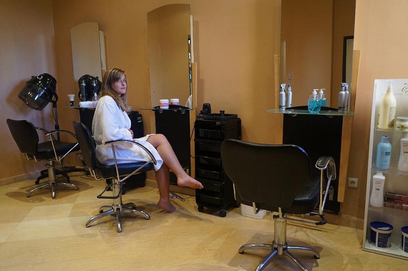 Marrakech Ryads Parc & Spa