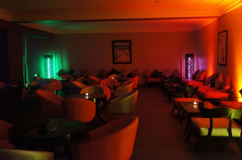 Marrakech Ryads Parc & Spa