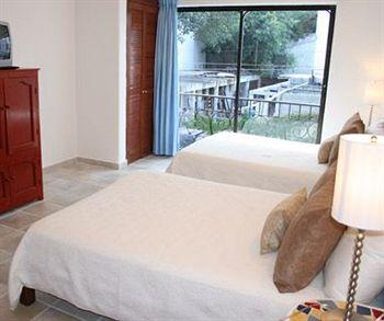 The Bric Hotel