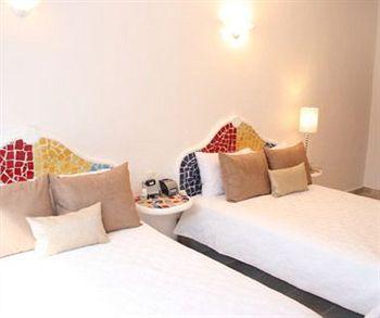 The Bric Hotel