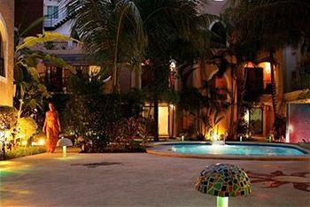 The Bric Hotel