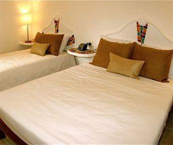 The Bric Hotel