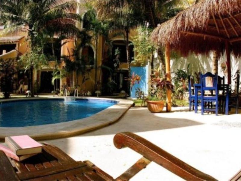The Bric Hotel