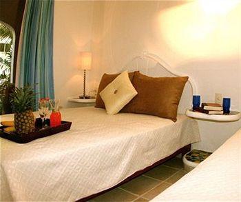 The Bric Hotel