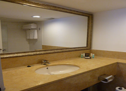 Sea Executive Suites