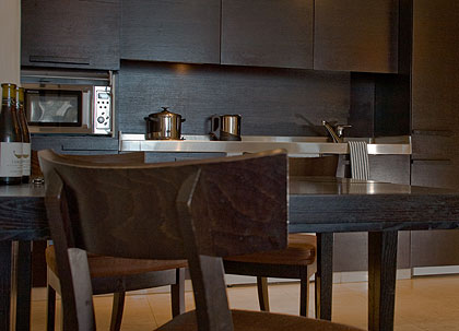 Sea Executive Suites