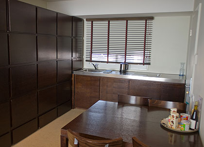 Sea Executive Suites