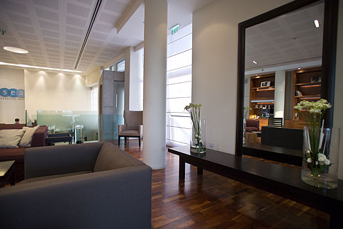 Sea Executive Suites