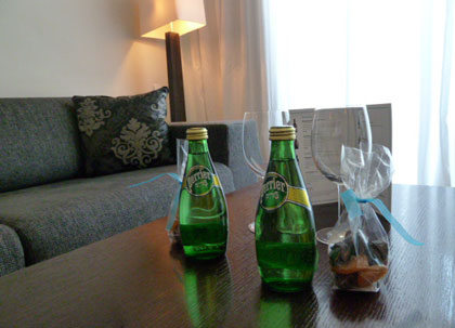 Sea Executive Suites