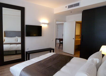 Sea Executive Suites