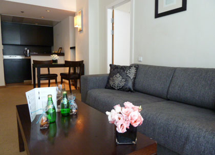 Sea Executive Suites