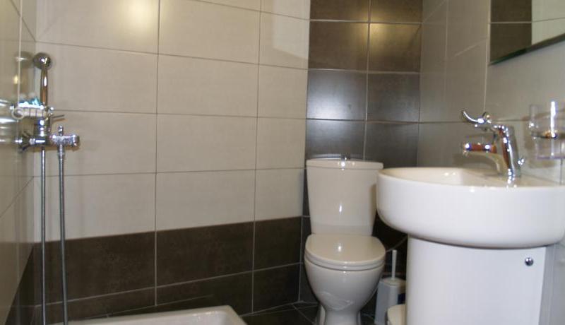 Iraklitsa Beach Hotel