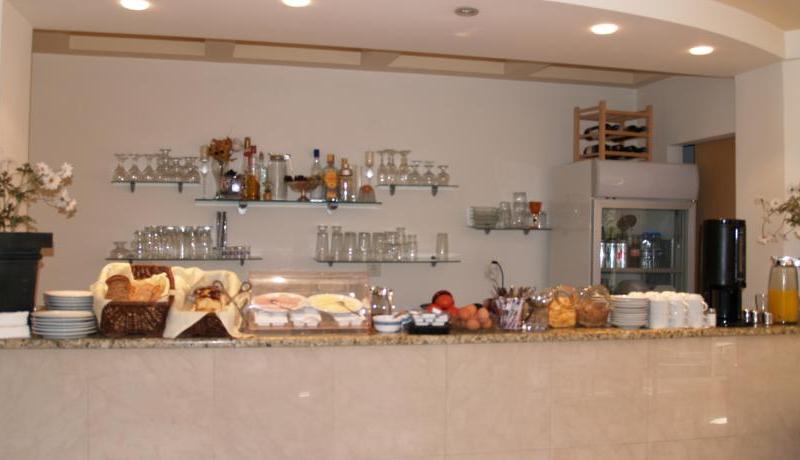 Iraklitsa Beach Hotel