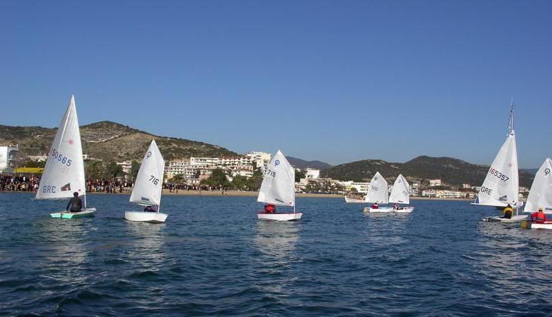 Iraklitsa Beach Hotel