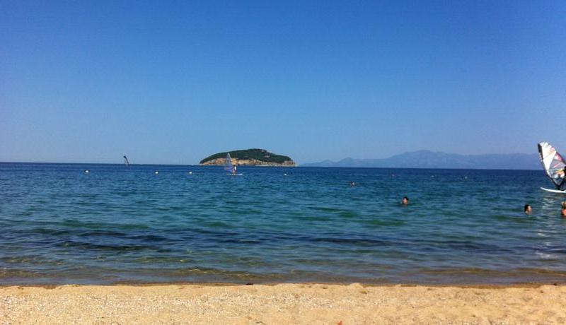Iraklitsa Beach Hotel
