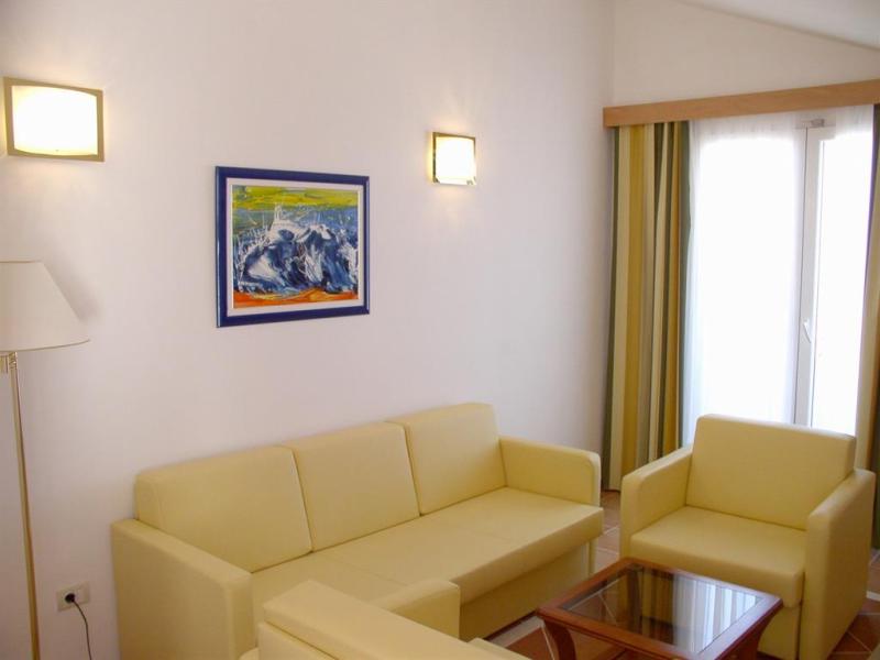 Bluesun Resort Afrodita